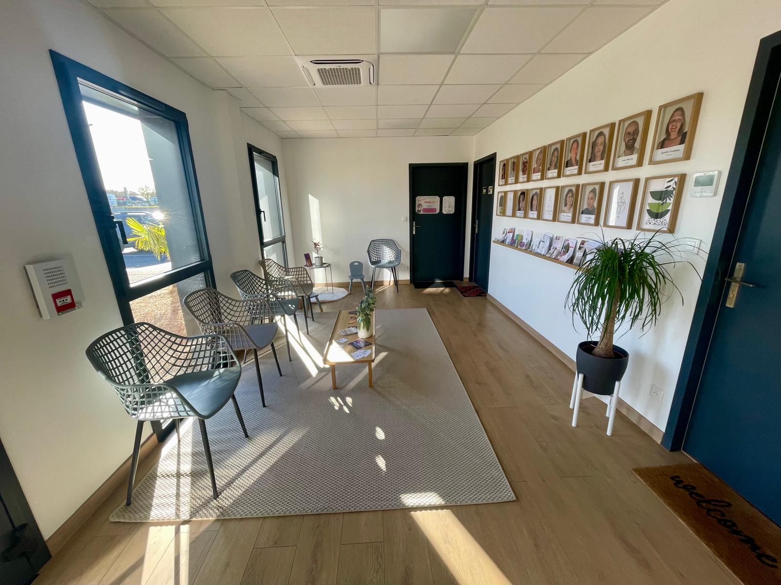 accueil session bien etre