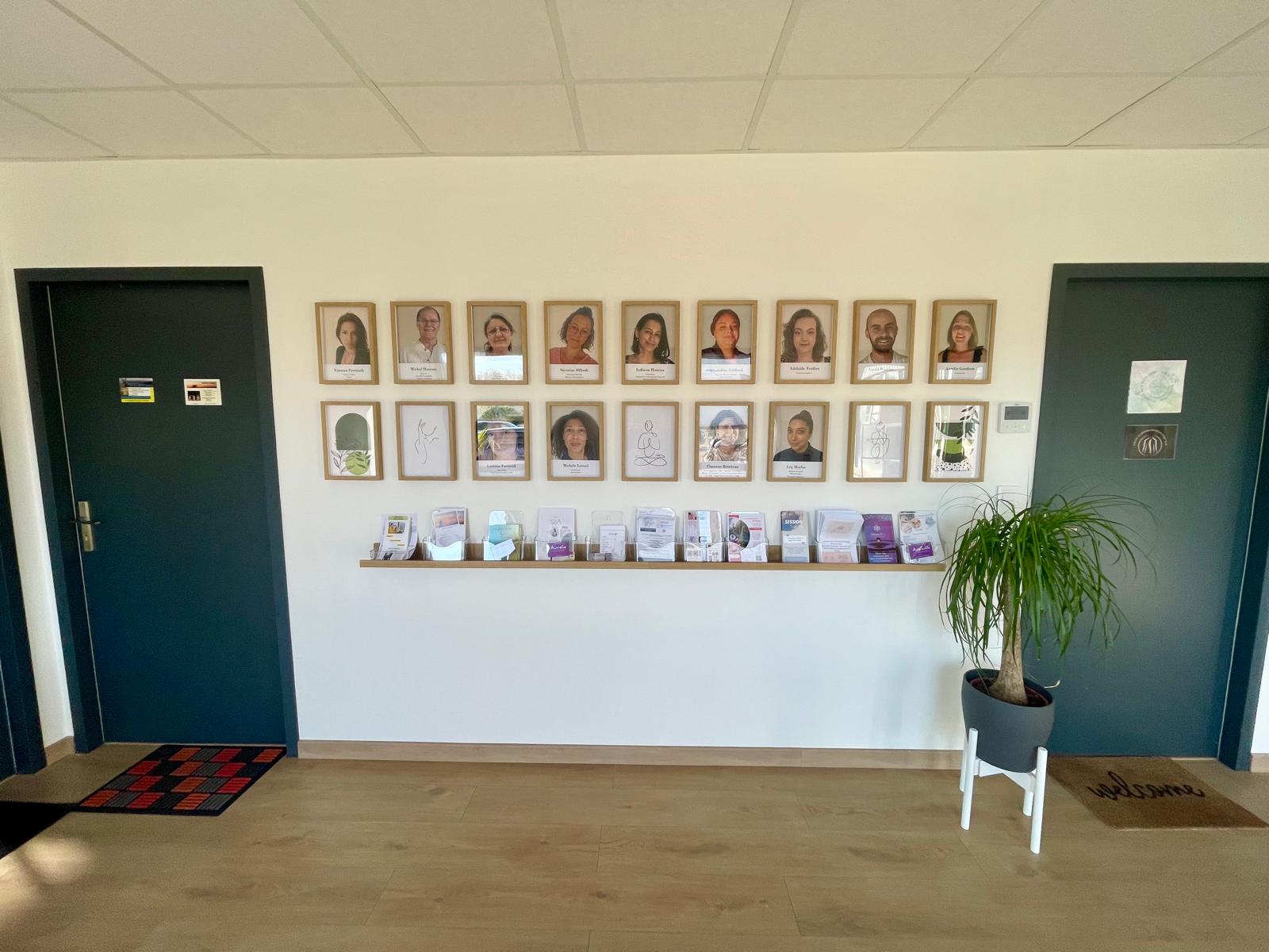 accueil session bien etre