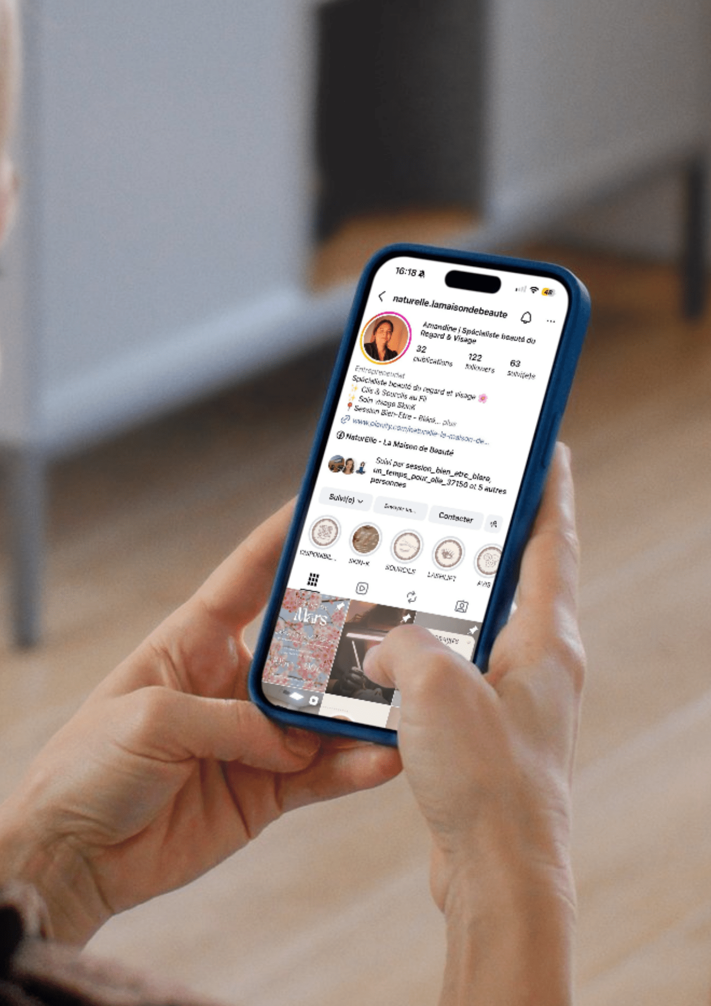 Brandboard session BE (2)