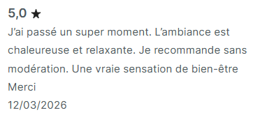 avis linstant present 1