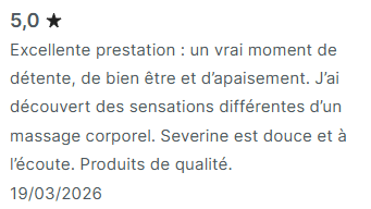 avis linstant present 3