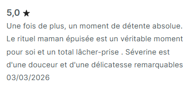 avis linstant present