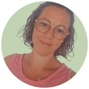 Séverine OFFREDI